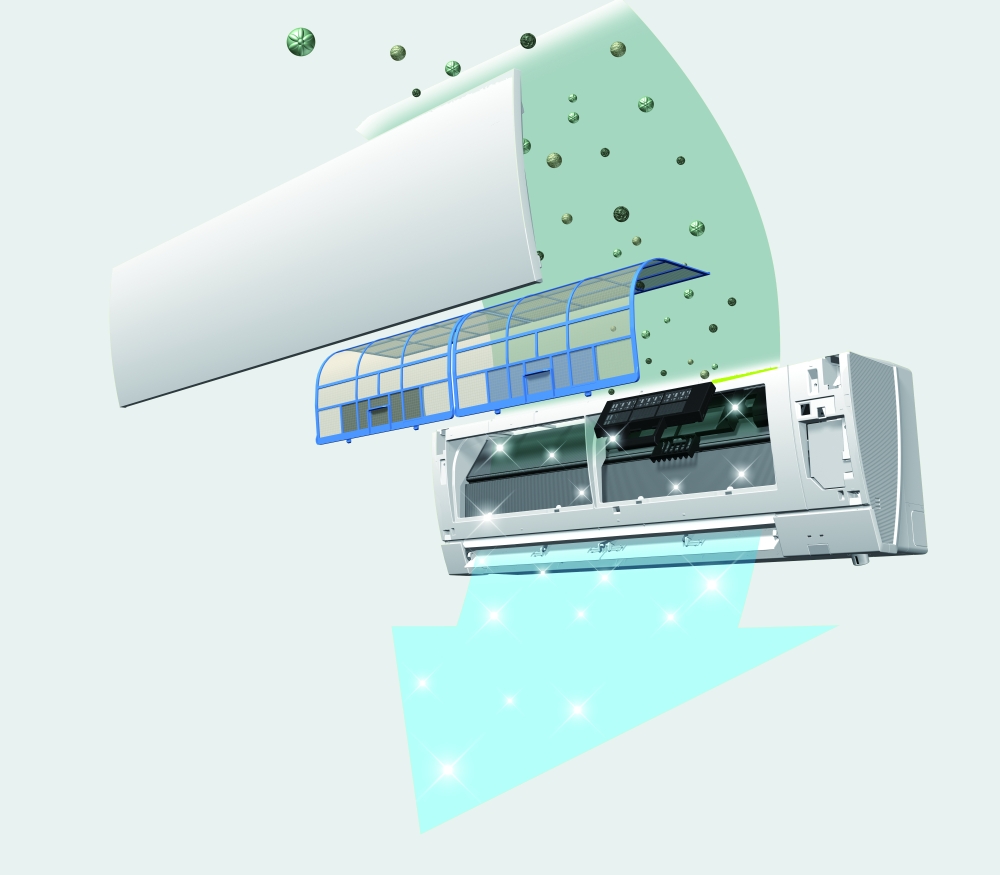 Servis klima uredjaja