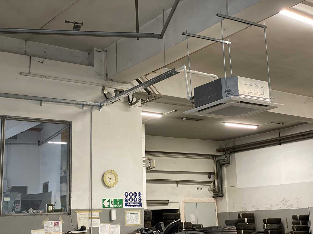 Klima plus komerijalni uredjaji6