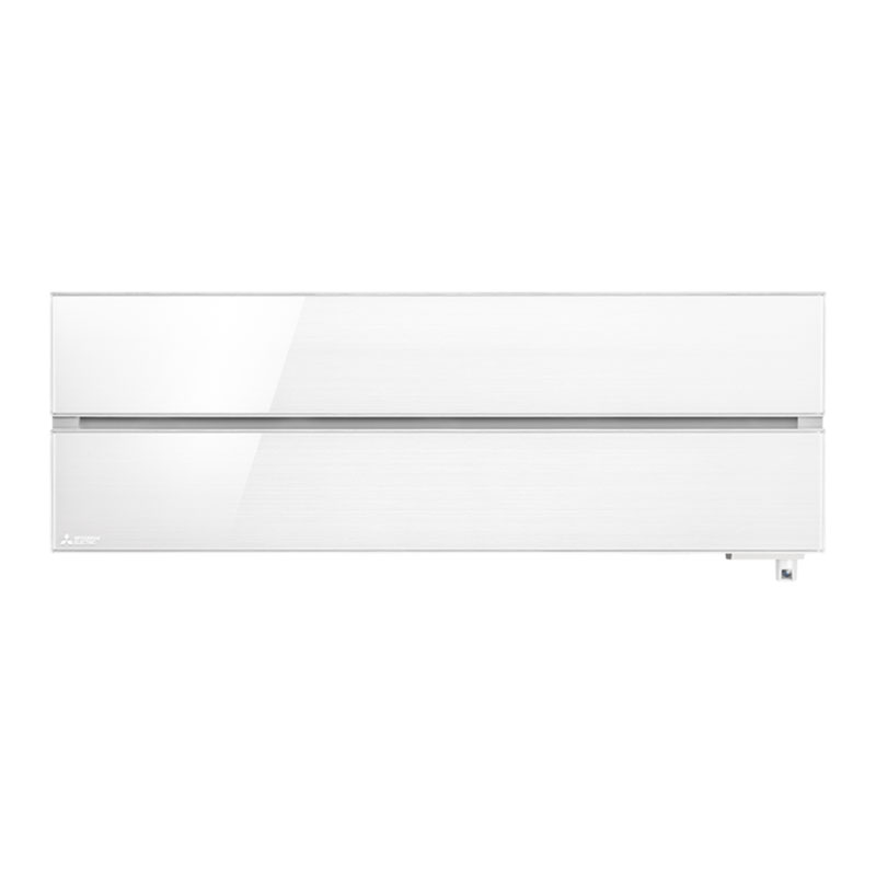 Mitsubishi Electric MSZ-LN bela inverter klima – premium dizajn i energetski efikasno grejanje i hlađenje