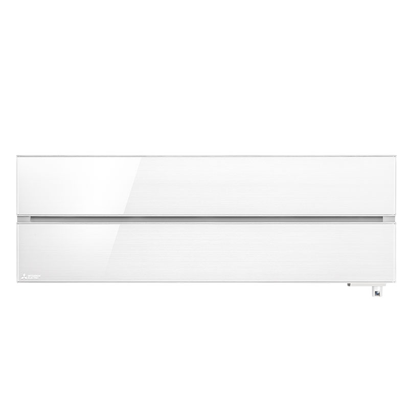 Mitsubishi Electric MSZ-LN klima uređaj – biserno bela varijanta, premium dizajn i inverter tehnologija.
