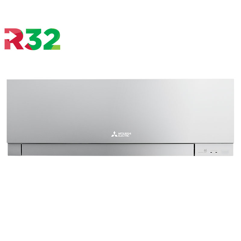 Mitsubishi-msz-ef siva inverter klima