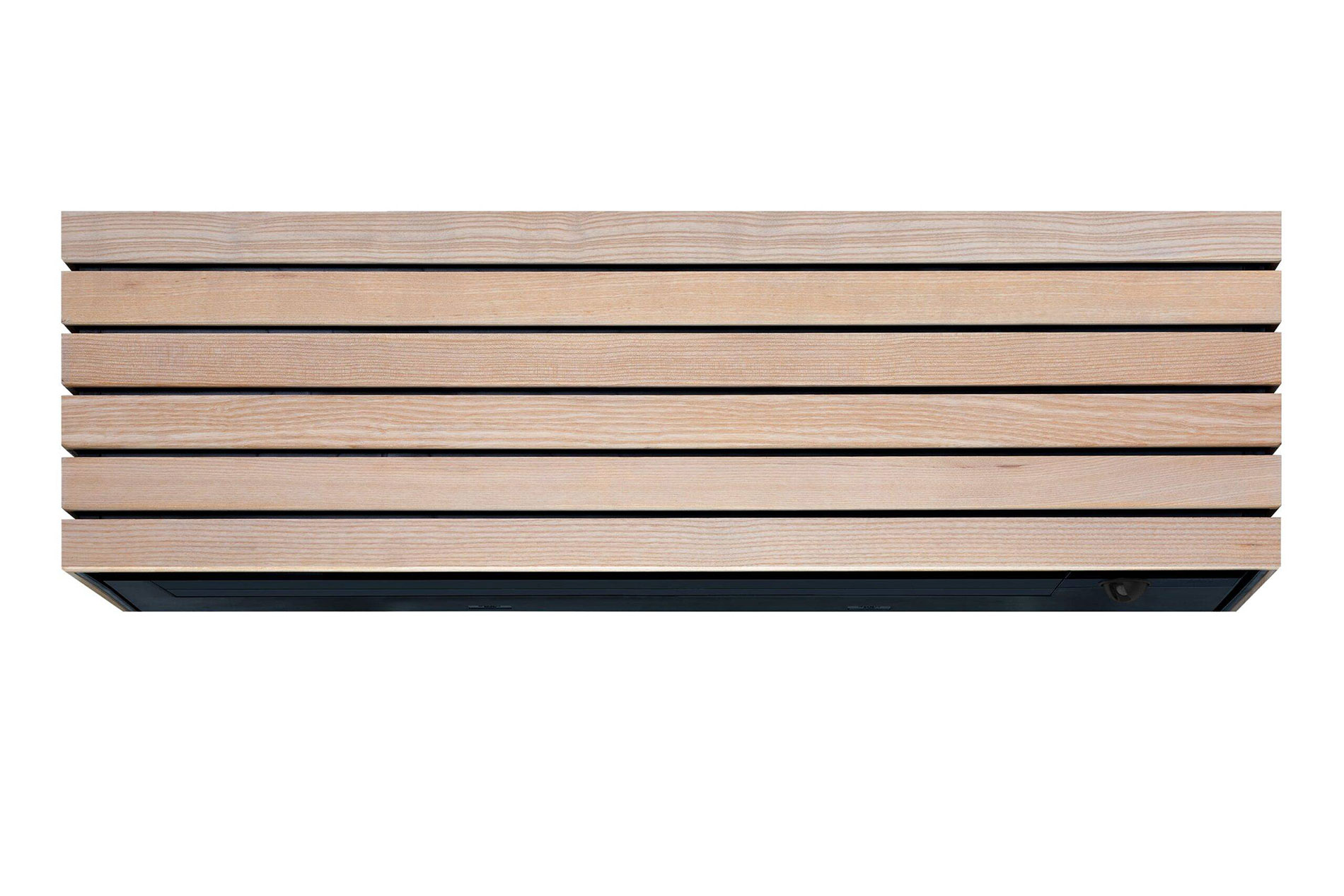 predstavlja savršen spoj luksuznog prirodnog dizajna i najnaprednije japanske inverter tehnologije.