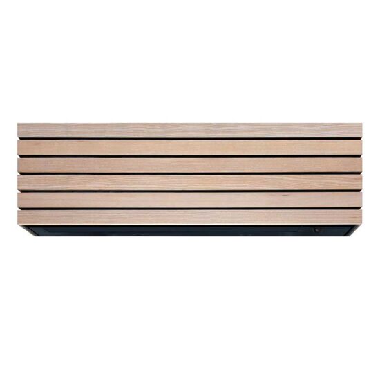 predstavlja savršen spoj luksuznog prirodnog dizajna i najnaprednije japanske inverter tehnologije.