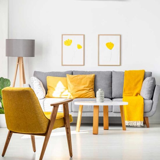 Resenje klimatizacije za stanove Klima plus