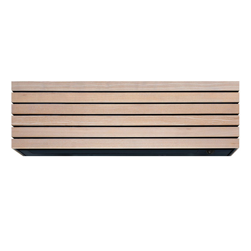 Toshiba-RAS_Daiseikai10 wood profilna slika