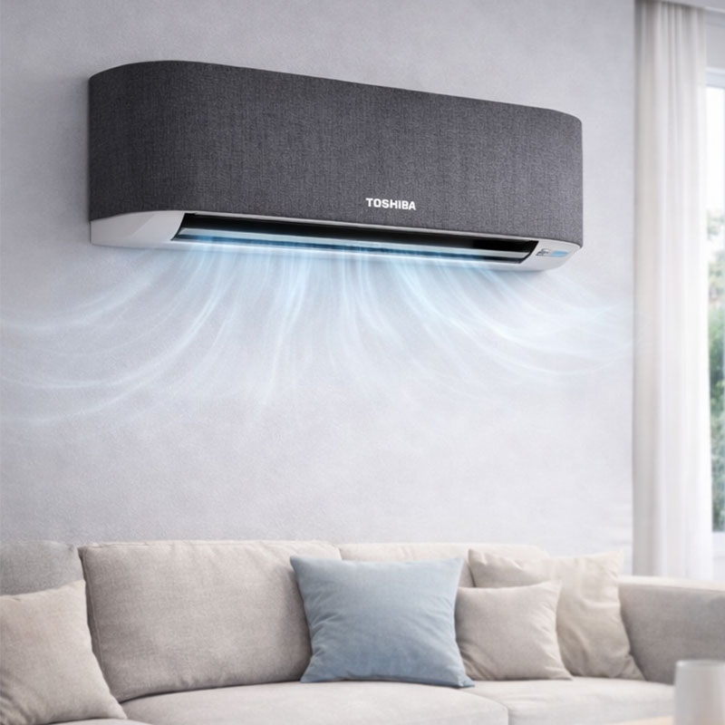 Toshiba Haori klima uredjaj profilna slika