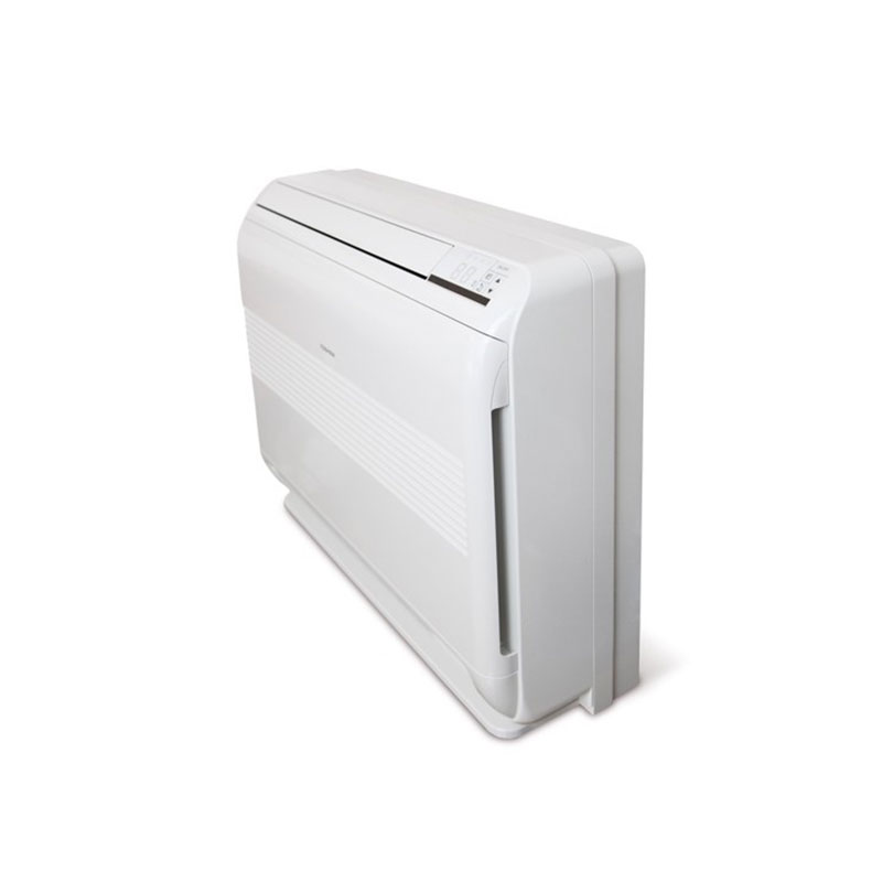 Toshiba multisplit sistem konzola pozadinska slika