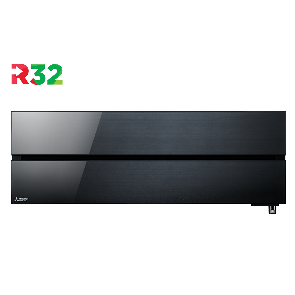 kompaktan ali vrlo efikasan inverter klima uređaj iz premium LN serije sa modernim dizajnom i snažnim performansama.