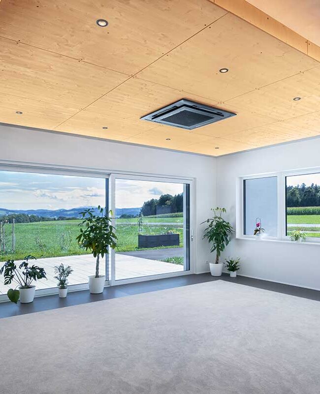 Kasetna jedinica za kucu