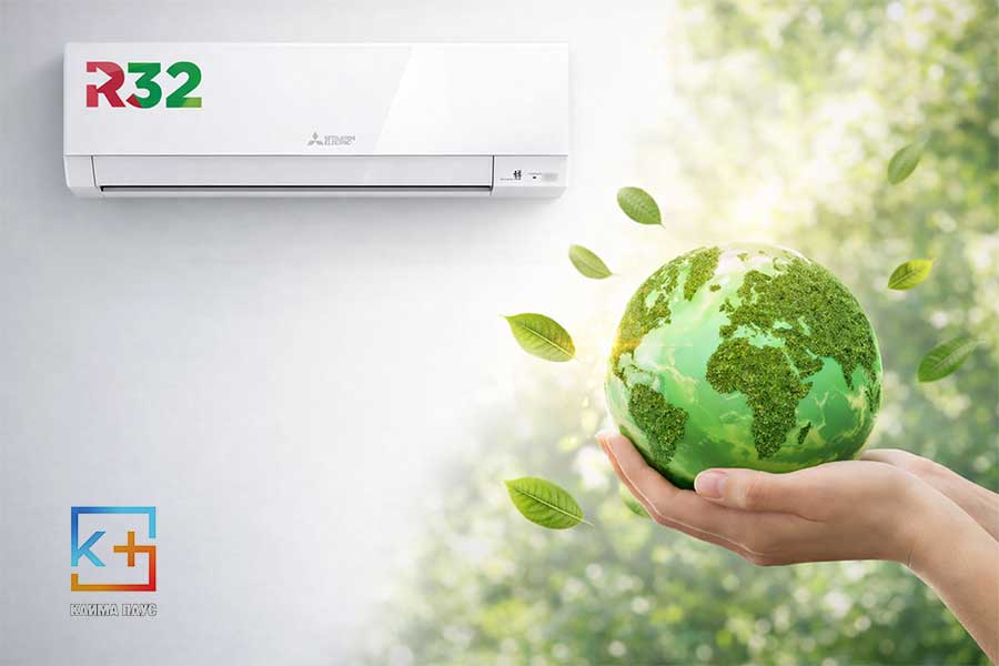 Klima uredjaj Mitsubishi MSZ brend