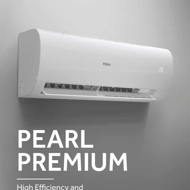 Haier-klima-uredjaj za svaki dom