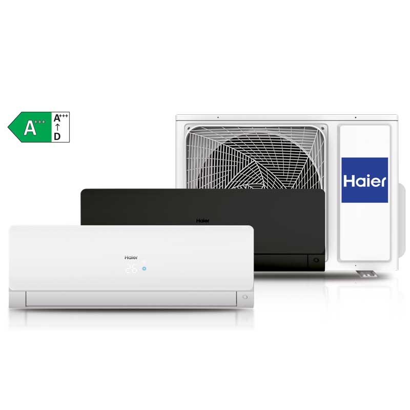 Haier-klima ugradnja u Beogradu