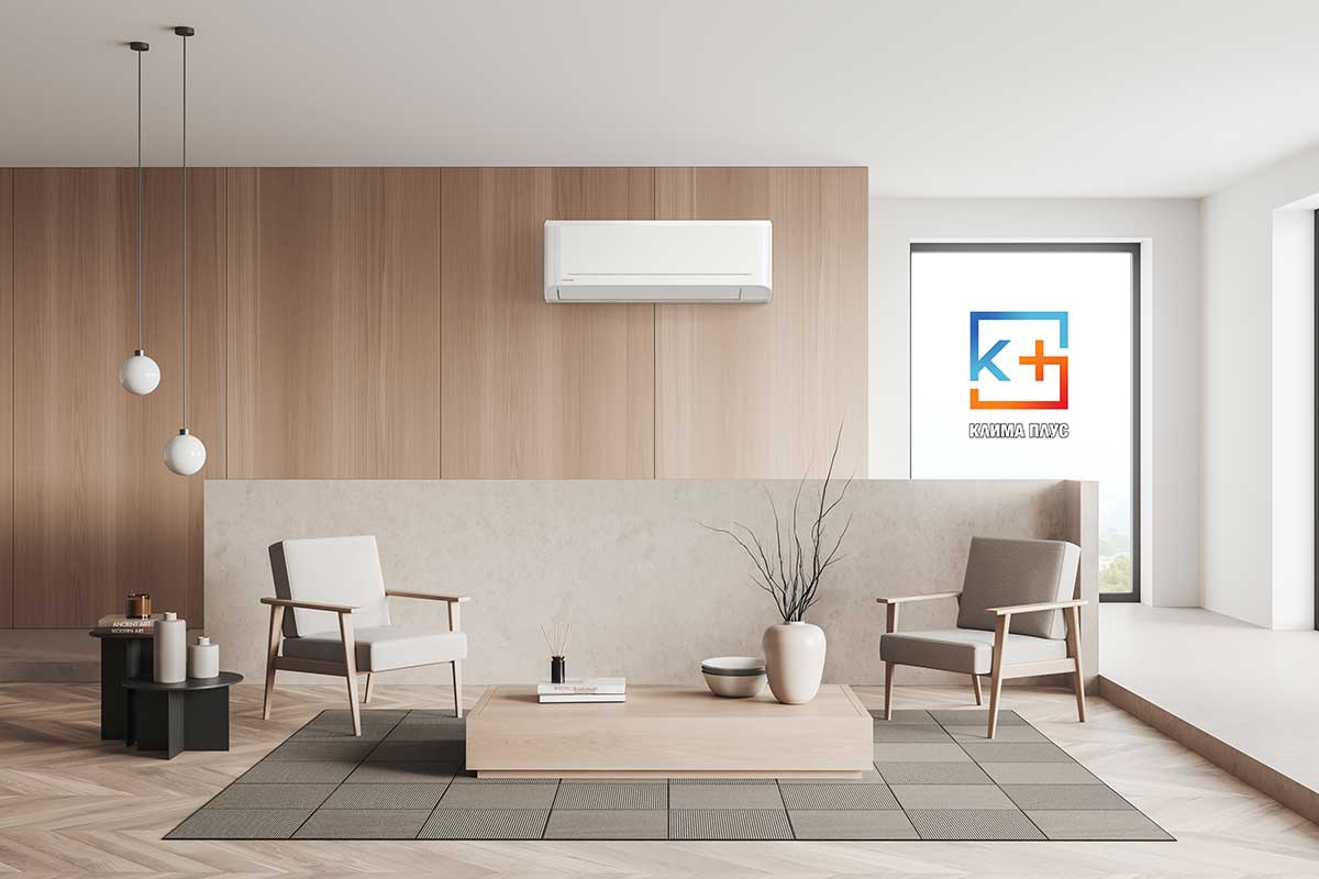 Klima uredja za kucu i kancelariju pogodno za sve vrste objekata Klima plus