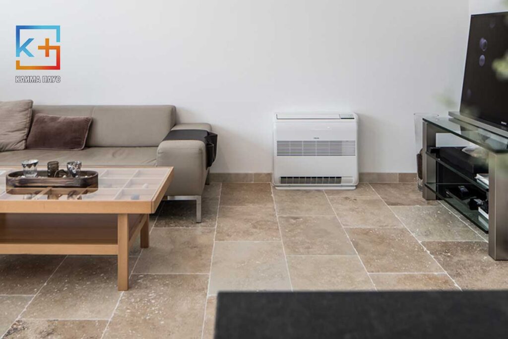 Konzola-Toshiba parapetni model