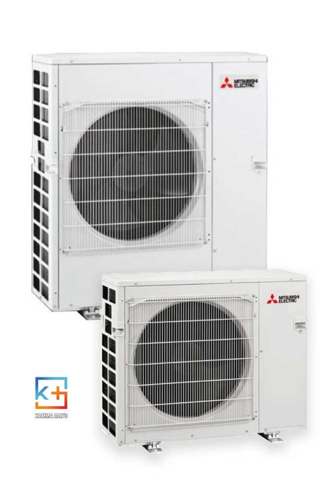 Hlađenje: od -10°C do +46°C spoljne temperature