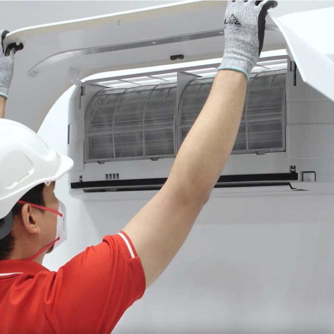 Servis i popravka klima uredjaja Beograd