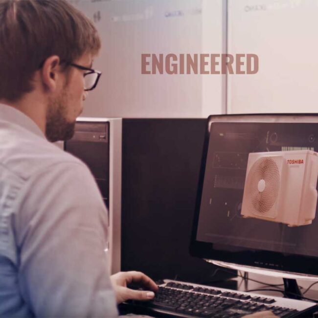 Projektovanje sistema klimatizacije Beograd