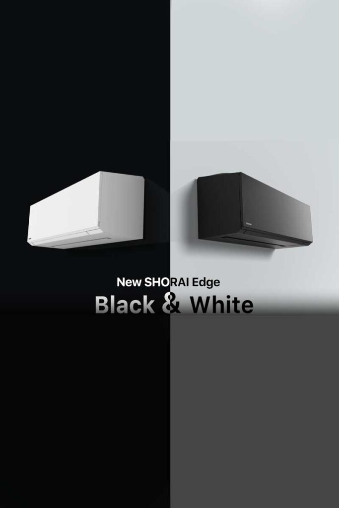 Toshiba-Sorai-slika klimatizacije