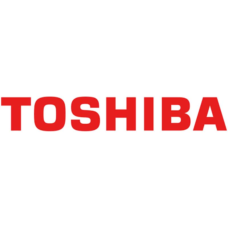 Toshiba logo