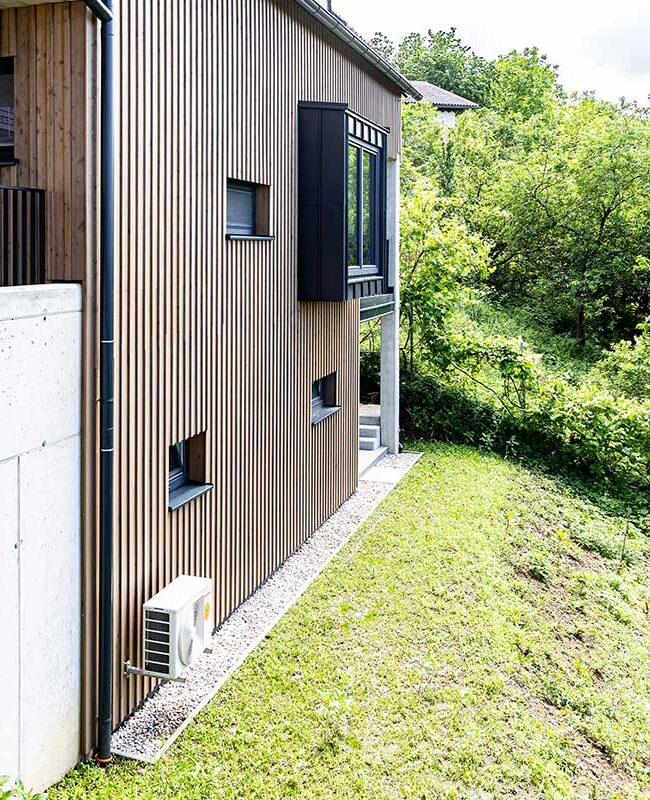 Instalacija Toshiba multisplit sistema u porodičnoj kući sa više soba