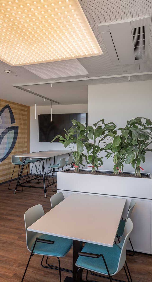 Jednosmerna kasetna jedinica sa FLAT panelom – vrhunski dizajn i diskretna elegancija