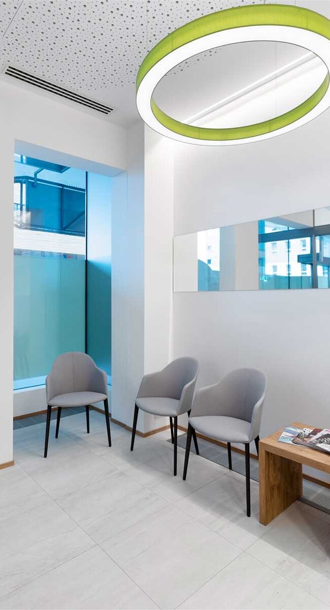 Komercijalna klimatizacija Klima plus