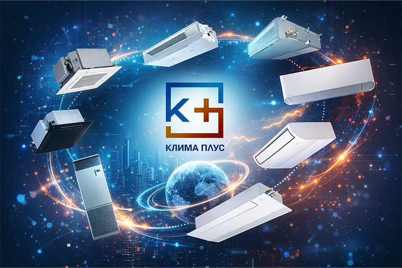 Komercijalni uredjaji Toshiba