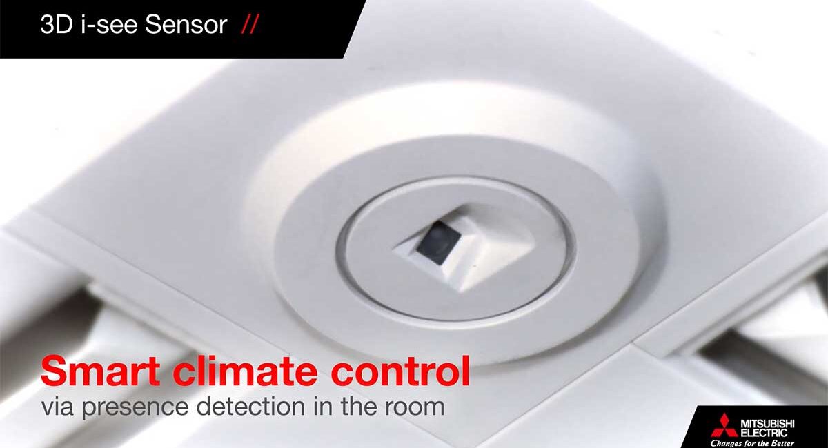 Mitsubishi SLZ klima unutrašnja jedinica kasetna