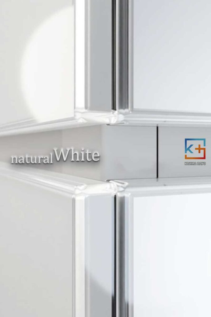 Mitsubishi msz Ln Natural bela klima