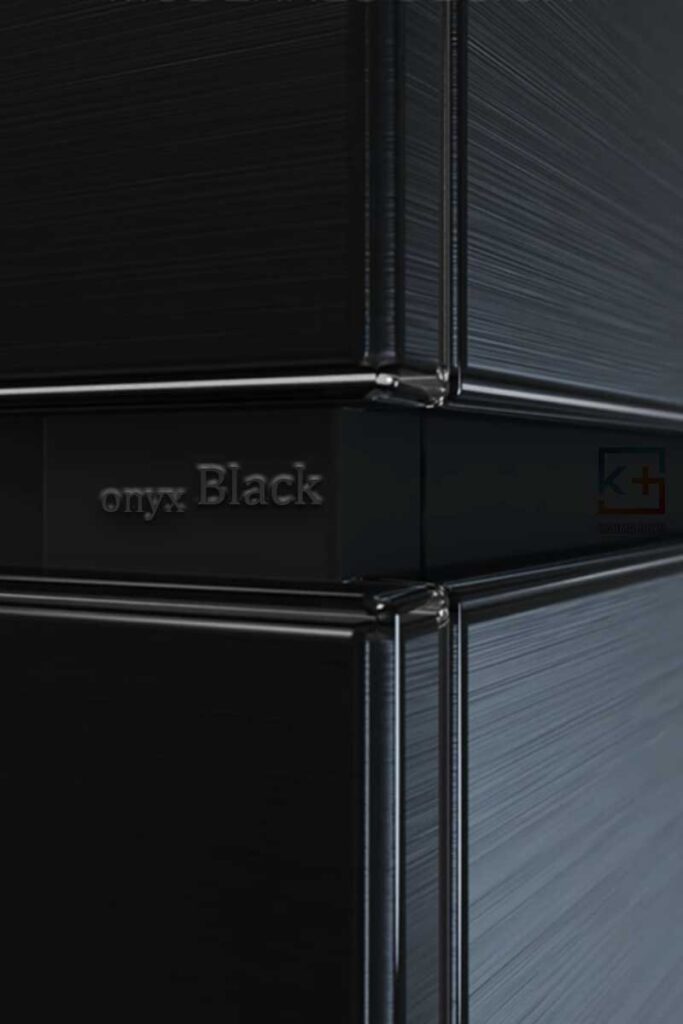 Mitsubishi msz Ln Crna klima