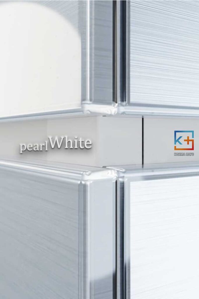 Mitsubishi msz Ln Perla bela klima