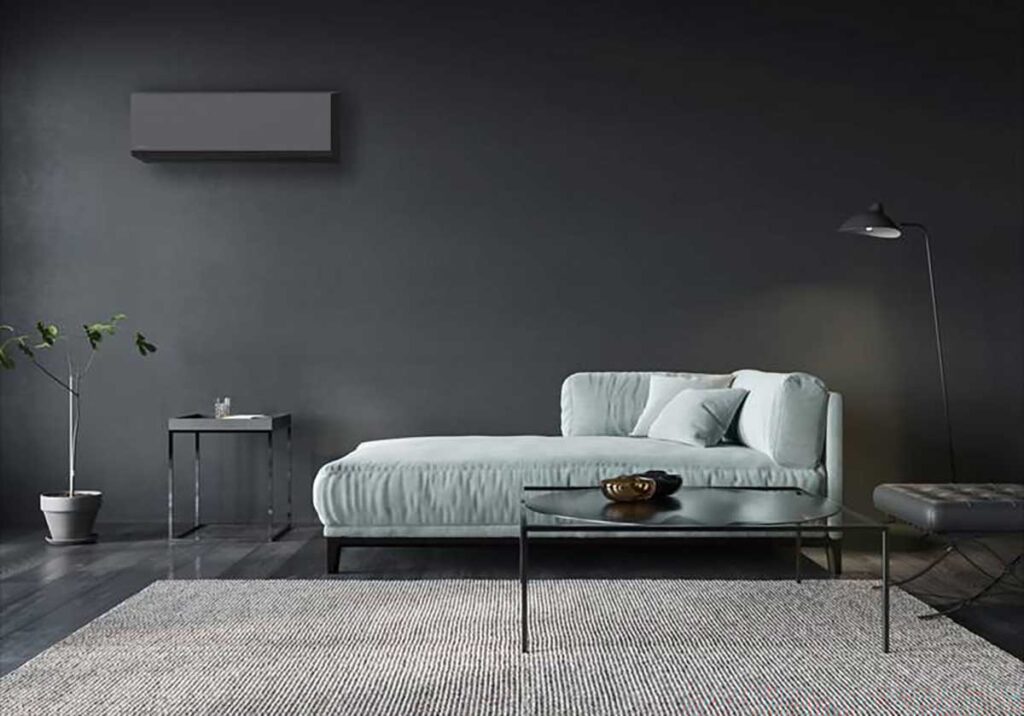 Toshiba Shorai Edge Black donosi vrhunski dizajn, tihi rad i visoku energetsku efikasnost. Idealna klima za moderan enterijer.