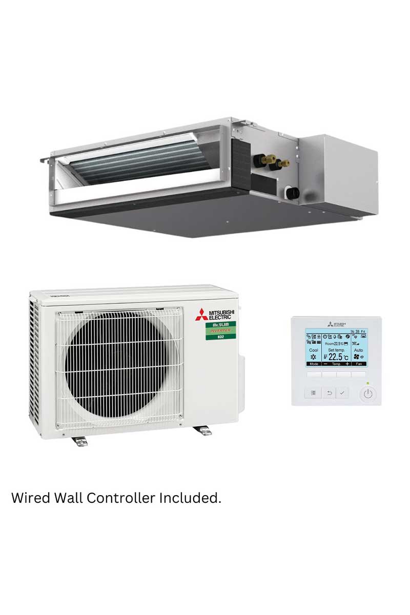 Nevidljivo rešenje. Maksimalan komfor.