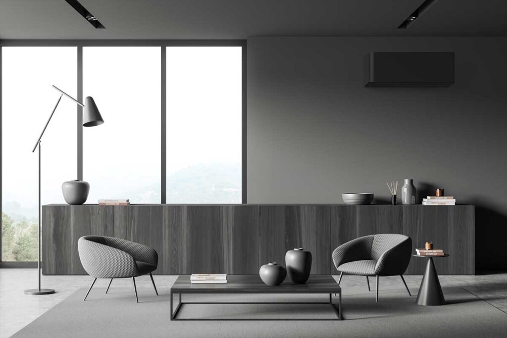 Otkrijte Shorai Edge Black seriju – kombinacija premium izgleda, niske potrošnje i savršenog komfora u svakom prostoru.