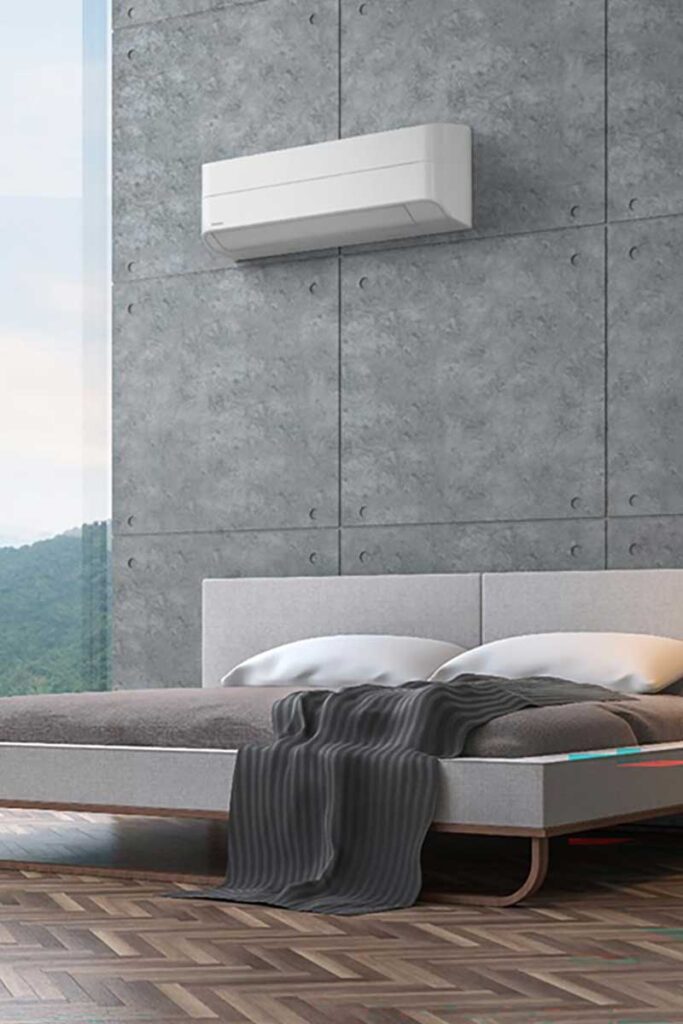 Toshiba Seiya Classic klima uređaji nude pouzdano hlađenje i grejanje uz nizak nivo buke i malu potrošnju energije. Idealno za stanove i kancelarije.