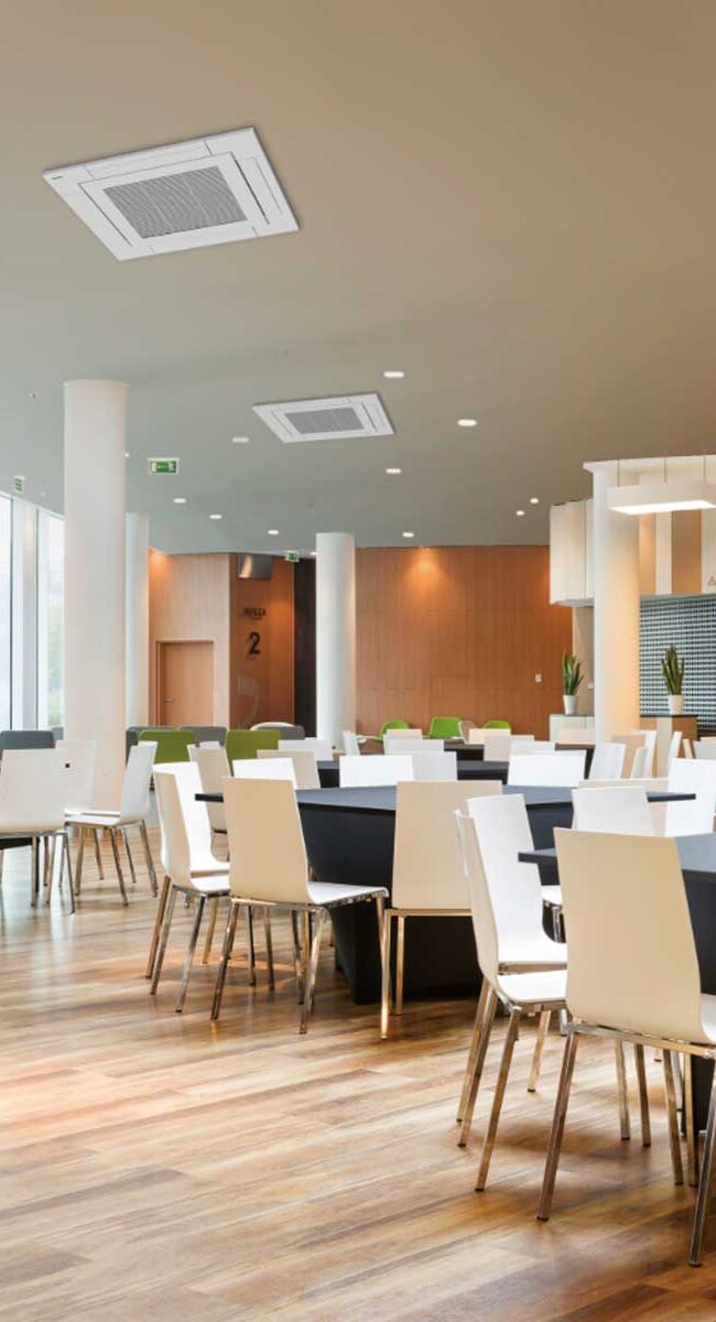 Smart kasetna jednicia